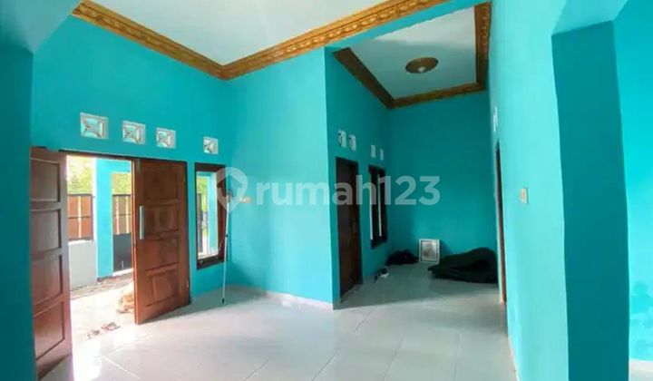 Rumah Besar Dekat Stadion Maguwo Dan Kampus Unriyo Yogyakarta 2