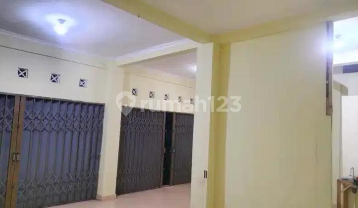 Strategic Shop House Near UGM UII Campus Pakuwon Mall Yogyakarta 2