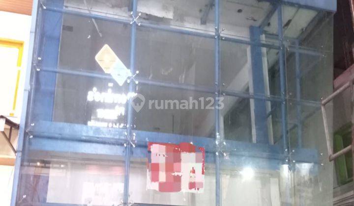 Ruko Strategis Dekat Kampus Upn Dan Pakuwon Mall Yogyakarta 1