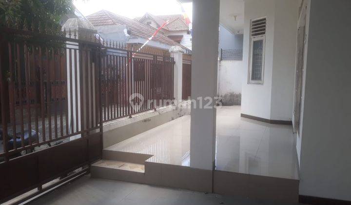 Rumah Bisa Untuk Kantor Dekt Ambarukmo Plaza Yogyakarta 1