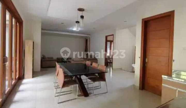 Furnished Houses Near UII Kaiurang and UGM Yogyakarta Campus 2