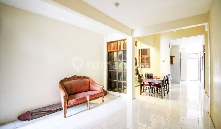 Rumah Bagus Dekat Kampus Ugm Rs Sarjito Dan Pakuwon Mall Jogja 2