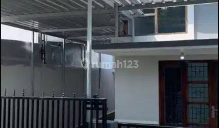 Rumah Bagus Dekat Kampus Unriyo Dan Stadion Maguwoharjo Jogja 1