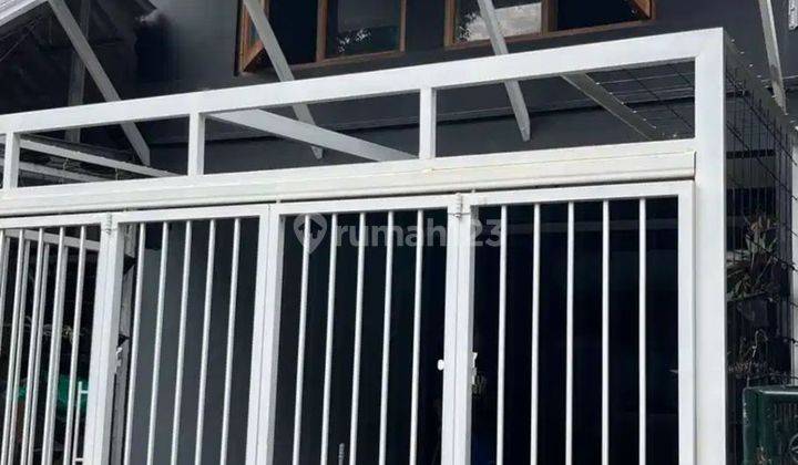 Rumah Bagus Dekat Kampus Upn Ykpn Dan Pakuwon Mall Yogyakarta 2