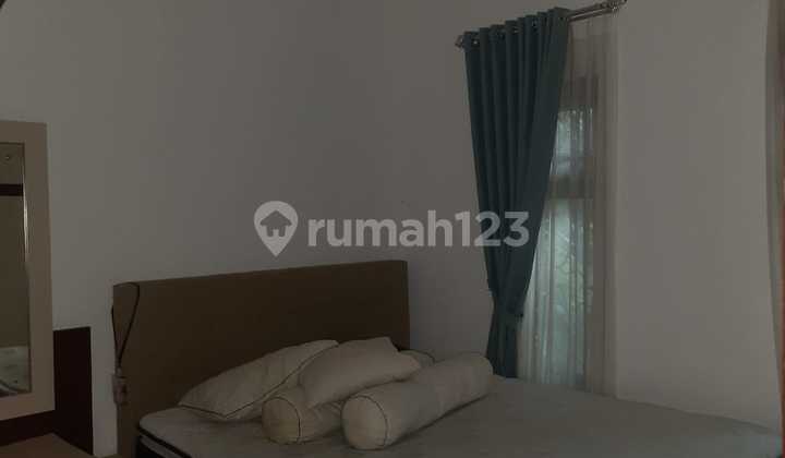 Furnished House Near JCM Mall, UGM Campus, and Sarjito Hospital 2