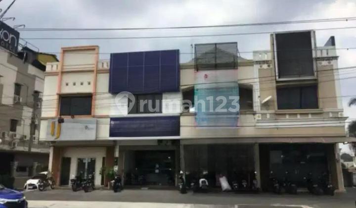 Ruko Strategis Tengah Kota Dekat Maliiboro Dan Tugu Yogyakarta Ruko Strategis Tengah Kota Dekat Maliiboro Dan Tugu Yogyakarta