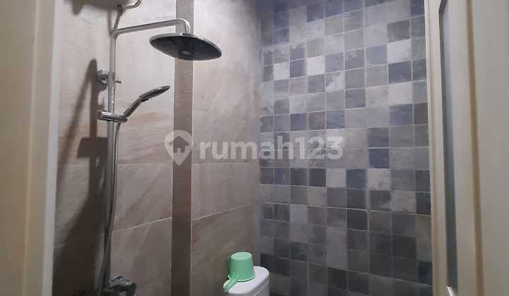 Furnished House in the Center of Jogja City Near the City Hall and Timoho Street