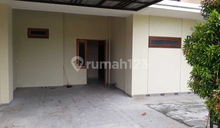 Nice House Near City Hall and Ambarukmo Plaza Yogyakarta 2