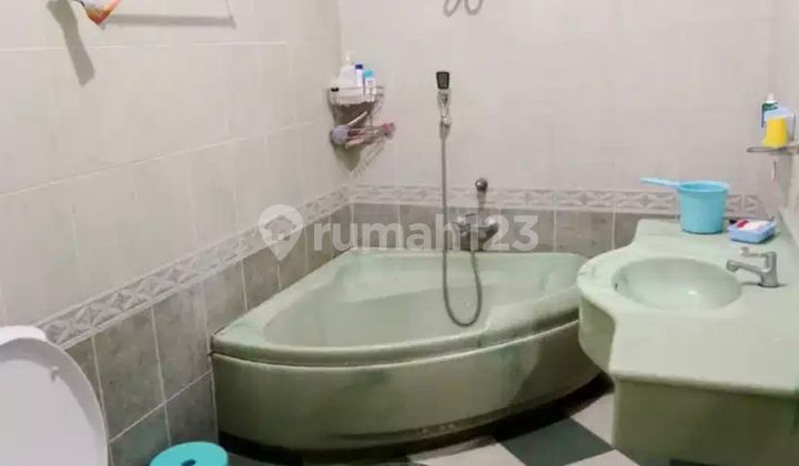 House Near UGM Campus, UNY, and Pakuwon Mall Yogyakarta 2