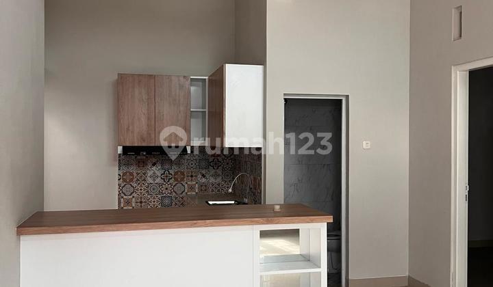 Rumah Cluster Bagus Area Gamping Dalam Ringroad Dekat Stasiun 2