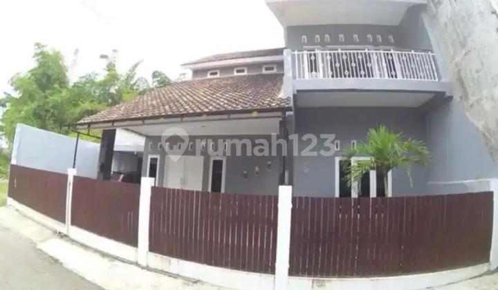 Nice House Near Unriyo and Budi Mulia School Jogja Nice House Near Unriyo and Budi Mulia School Jogja