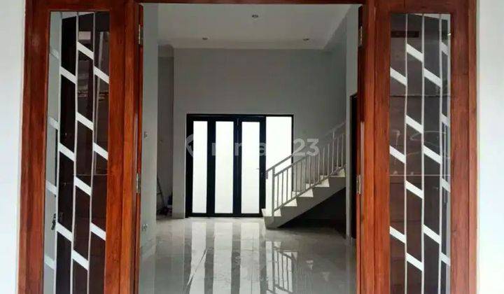 Rumah Bagus Dekat Ugm Rs Sarjito Dan Pakuwon Mall Yogyakarta