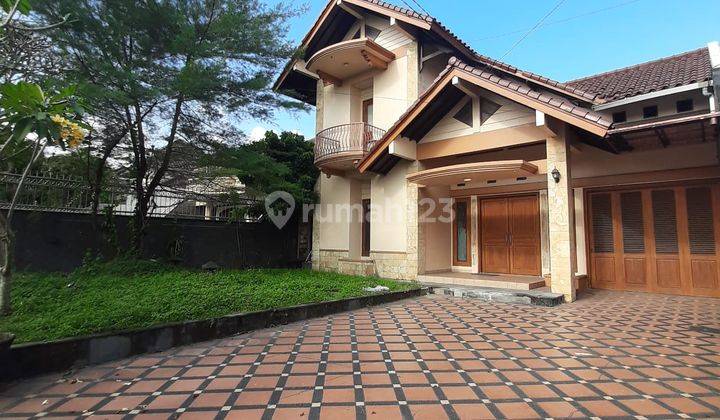 Rumah Mewah Dekat Rs Sarjito Kampus Ugm Jogja City Mall 1