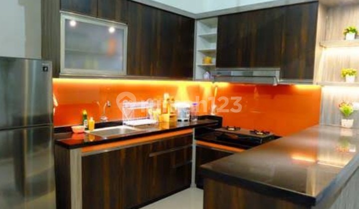 Furnished House in City Center Near Town Hall Campus and Malioboro 2