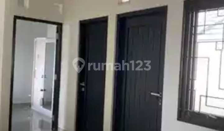 Furnished House in Central Jogja Near Malioboro and Kraton 2