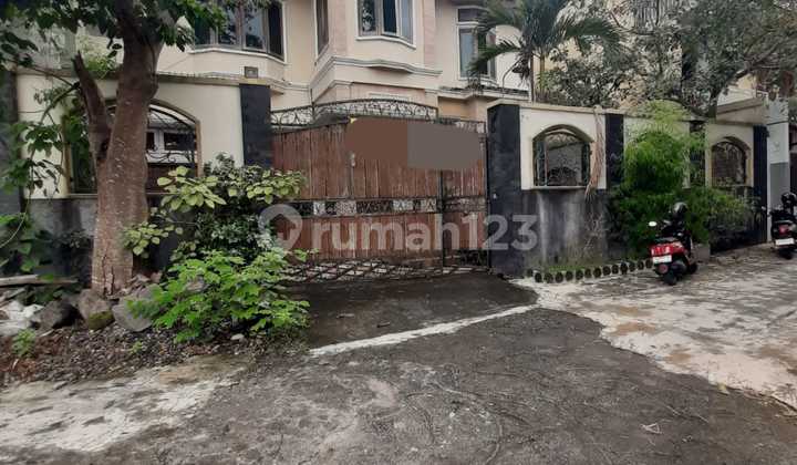 Nice House Strategic Location Near UGM UNY Sarjito Hospital Jogja