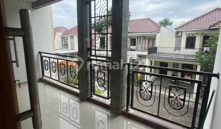 Nice House Near Ra Jih Pakuwon Mall UGM UPN Yogyakarta Campus