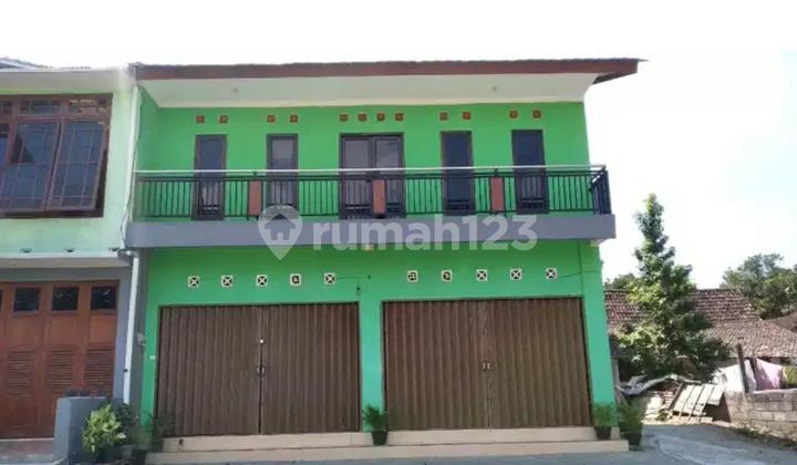 Ruko Strategis Dekat Kampus Ugm Uii Pakuwon Mall Yogyakarta