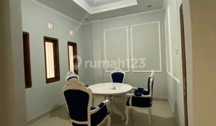 Strategic House Near UPN YKPN Campus and Pakuwon Mall Yogyakarta 2