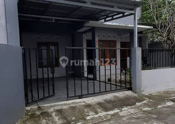 Rumah Bagus Dekat Kampus Upn Ykpn Dan Amikom Yogyakarta 1