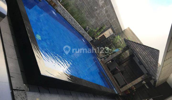 Di Jual Rumah Minimalis Graha Family Siap Huni  2