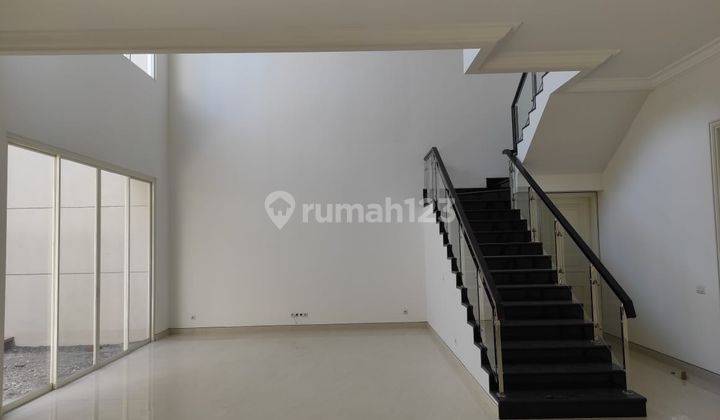 Di Jual Rumah Satelit Utara Bangunan Baru Siap Huni 5