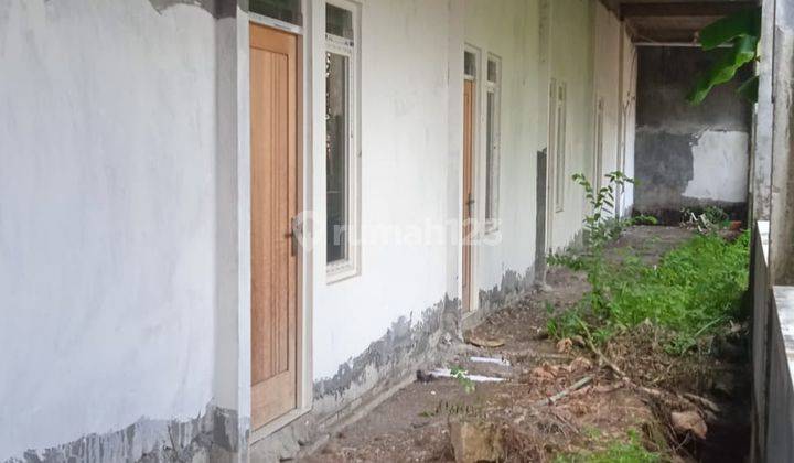 Jual RUMAH HITUNG TANAH DRIYOREJO COCOK UNTUK KOST ATAU GUDANG  4