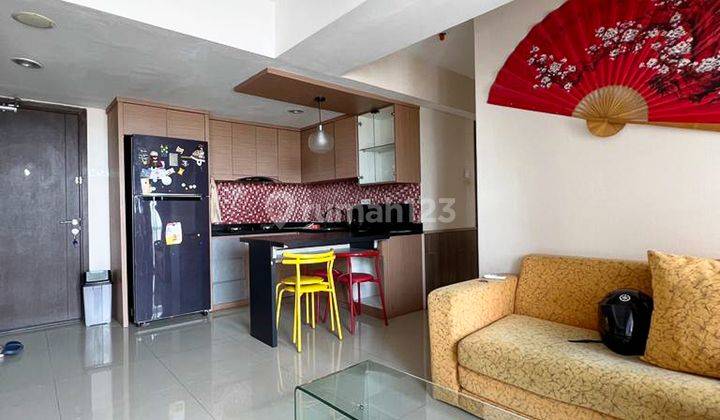 Termurah Apartemen H Residence 2 BR unit Spesial  5