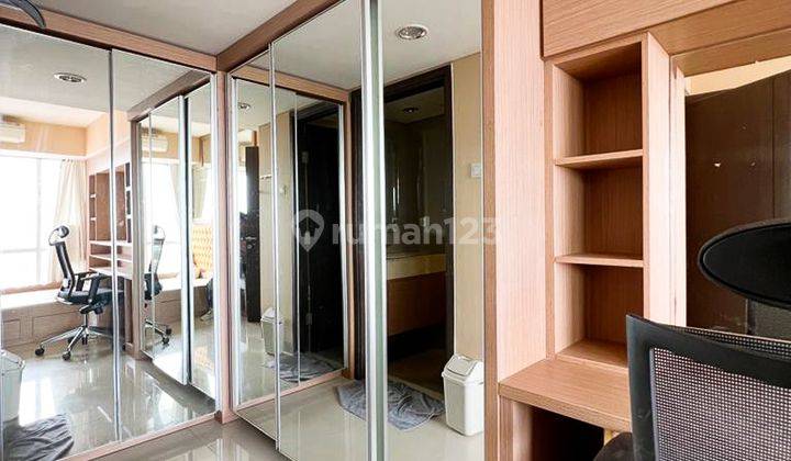 Termurah Apartemen H Residence 2 BR unit Spesial  13