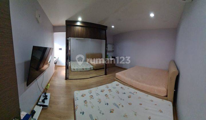 Rumah Townhouse Fatmawati 3 Lantai, Fully Furnished, Best Price 2