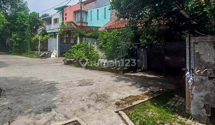  JARANG ADA Rumah Dalam Komplek Aman di Veteran, Jaksel 2