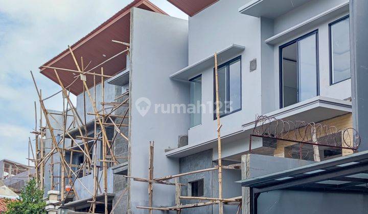 Rumah Baru Mewah Di Cilandak Fatmawati Ready 80  2