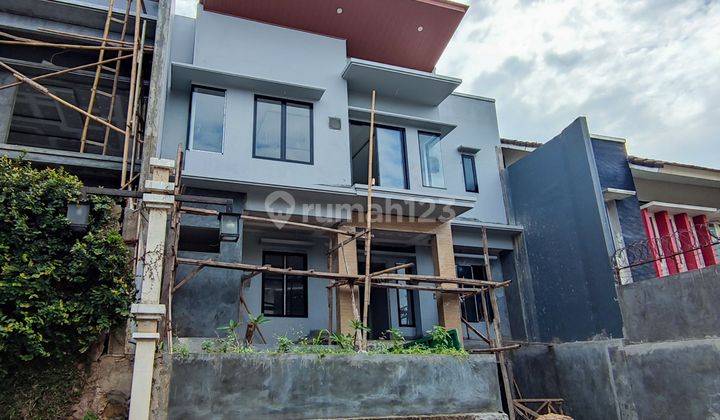 Rumah Baru Mewah Di Cilandak Fatmawati Ready 80  1