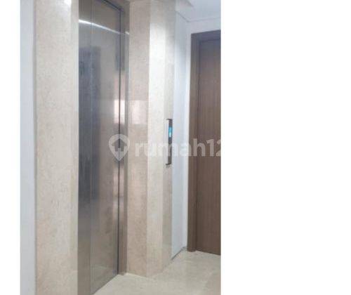 Dijual Penthouse Siap Huni,Private Lift Di Arandra Residence 2