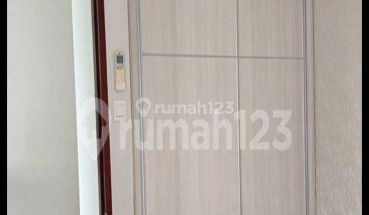 Dijual Apartment Mediterania 2 Central Park Semi Furnished Bagus 2