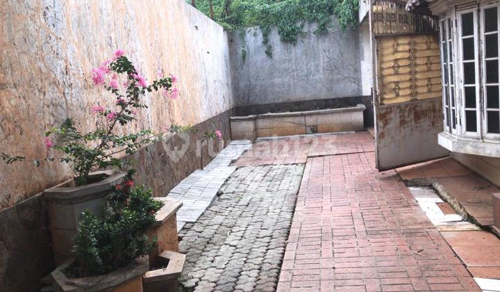 Jl Kenanga,  Jaka Permai, Bekasi barat 7