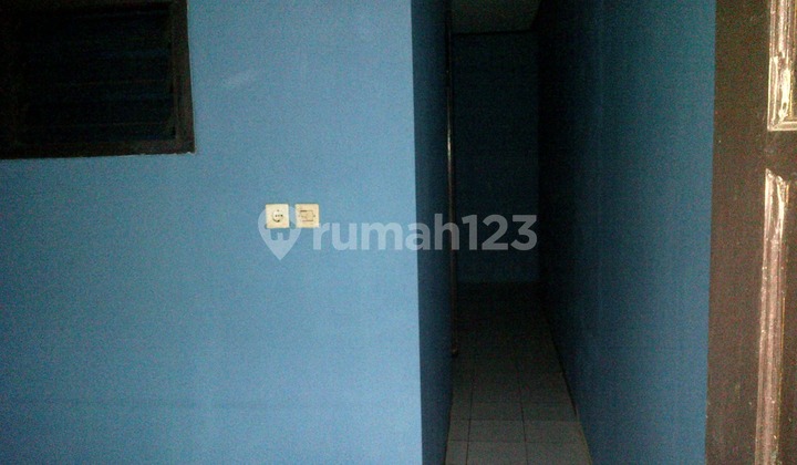 Cinere 3 Pintu Kontrakan Petak, Jarak 300M ke Cinere Raya Cinere 3 Pintu Kontrakan Petak, Jarak 300M ke Cinere Raya