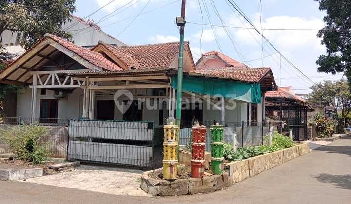 Kawaluyaa taman rafflesia luas 134 rumah hoek 1 lantai Kawaluyaa taman rafflesia luas 134 rumah hoek 1 lantai