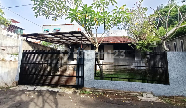 Cinere Mega Cinere Luas 144 Rumah 1 Lantai Rapih Cinere Mega Cinere Luas 144 Rumah 1 Lantai Rapih