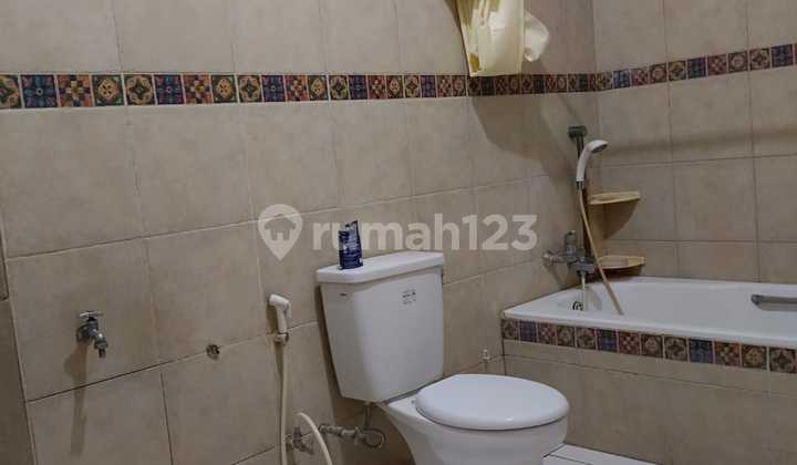 Lebak Bulus Villa Cinere Mas Luas 437 Dalam Komplek Elit Dekat Ke Mrt 2