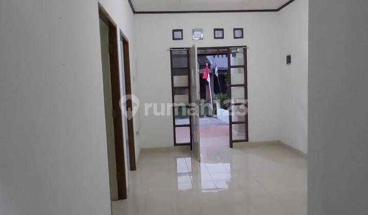 Sawangan Taman Puri Bali, across from Shila, ready to occupy, attractive price. 2