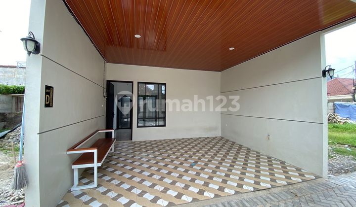 Cipete H Nawi Brand New American Classic Near MRT Flood-Free 2