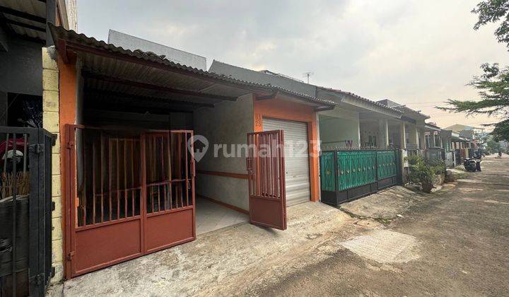 Cinere Meruyung Cinere Residence Rumah Mungil Harga Terjangkau 1