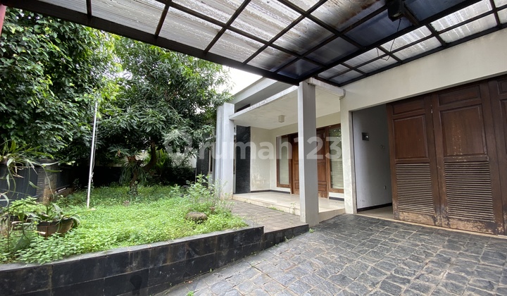 Cinere blok a luas 375 komplek depan cineremal Cinere blok a luas 375 komplek depan cineremal