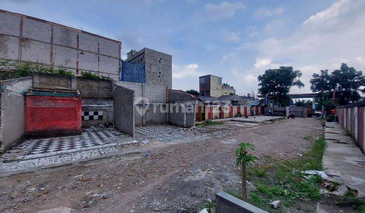 Kahfi 1 Raya Luas 1004 Shm Dekat Tol Brigif 2