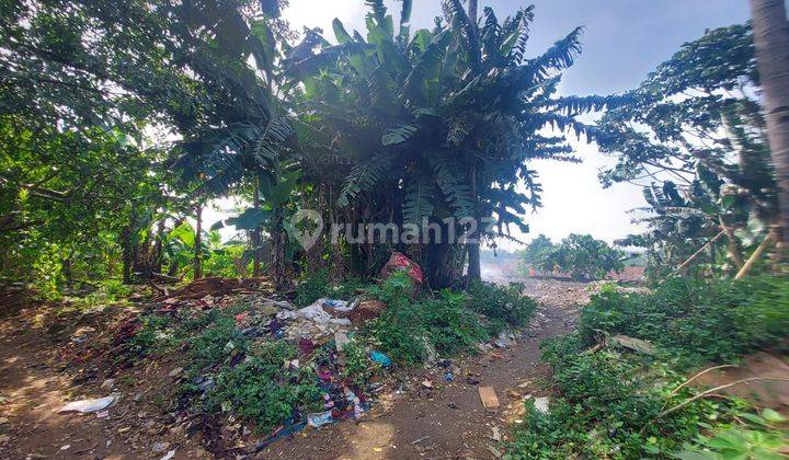 Margonda Luas 1800 Hanya Jarak 200 Meter Ke Margonda Raya 2