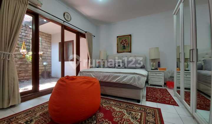 Cinere Blok B Komplek Seberang Cineremall Luas 620 Layout Terbuka 2