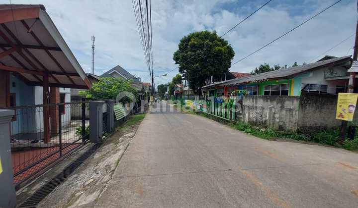 Beji Timur Tanah Tanah Kavling Luas 396 Meter Pinggir Tol Cijago Dekat Ui Beji Timur Tanah Tanah Kavling Luas 396 Meter Pinggir Tol Cijago Dekat Ui