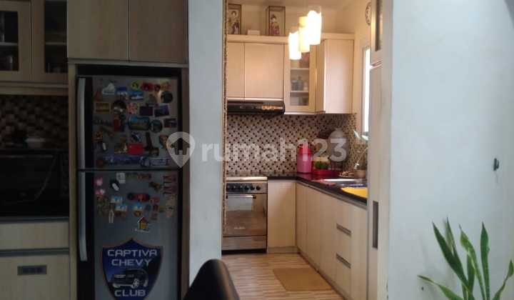 Cinere, Rumah Minimalis Dalam Komplek Nyaman Harga Terjangkau 2