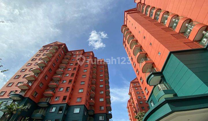 Pondok Indah Brand New 2br Green View Apt Termurah 2